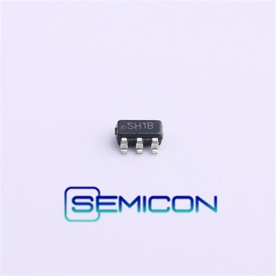 LMR62014XMFX / NOPB SEMICON LMR62014XMFX SOT23-5 Bộ điều chỉnh điện áp chuyển mạch