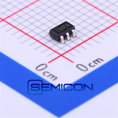 Chip IC khuếch đại chính xác OPA330AIDBVR SOT23-5 Gói SEMICON