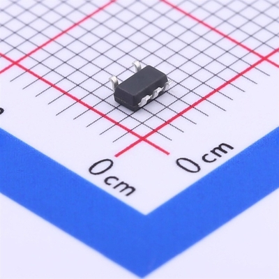Linh kiện điện tử SMD 150mA Máy biến áp tích hợp vi mạch Chip TLV70450DBVR 24V
