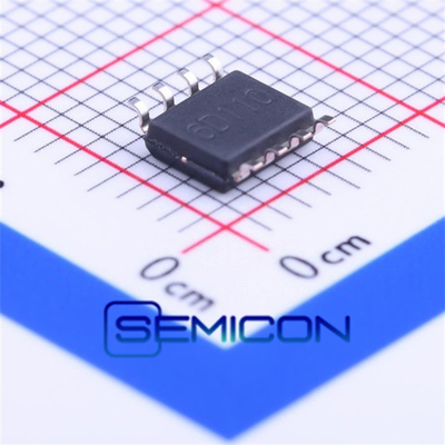 Mạch tích hợp IC SEMICON Chip giải mã TLV3202AIDR SO SÁNH RRI KÉP 8SOIC