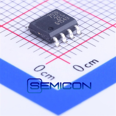 Công tắc điện tử điện tử chip điều khiển ô tô SEMICON BSP752R